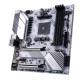 Colorful CVN B550M GAMING FROZEN V15 AM4 mATX Motherboard Colorful CVN B550M GAMING FROZEN V15 AM4 mATX Motherboard
