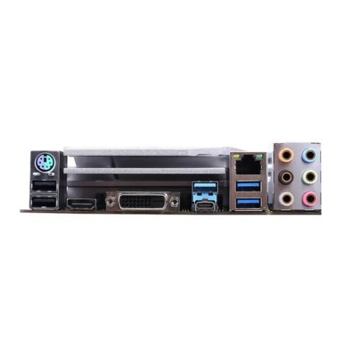 Colorful CVN B550M GAMING FROZEN V15 AM4 mATX Motherboard Colorful CVN B550M GAMING FROZEN V15 AM4 mATX Motherboard