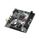 AFOX IH81-MA2 DDR3 MICRO-ATX INTEL MOTHERBOARD