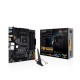 Asus TUF GAMING B550M Plus WIFI II AMD AM4 microATX Motherboard (China Version)