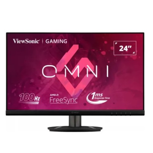 VIEWSONIC VX2716 27 Inch FHD IPS 100Hz 1ms Gaming Monitor