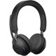 Jabra Evolve2 65 MS DUO Bluetooth & USB Type C Headset Black Jabra Evolve2 65 MS DUO Bluetooth & USB Type C Headset Black