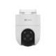 Hikvision EZVIZ CS-H8C 4MP Wi-Fi Dome IP Camera