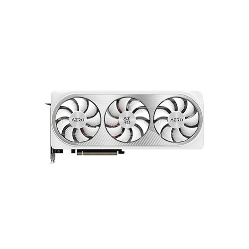 Gigabyte GeForce RTX 4070 SUPER AERO OC 12G 12GB Gaming Graphics Card