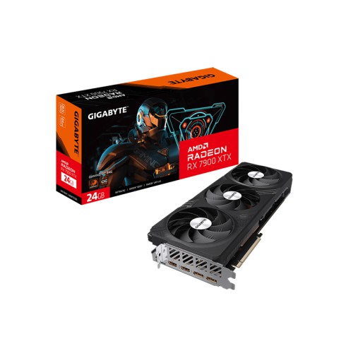 GIGABYTE RADEON RX 7900 XTX GAMING OC 24GB GDDR6 GRAPHIC CARD