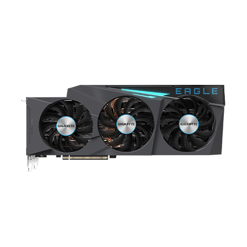 Gigabyte GeForce RTX 3080 Ti EAGLE OC 12GB GDDR6X Graphics Card Gigabyte GeForce RTX 3080 Ti EAGLE OC 12GB GDDR6X Graphics Card