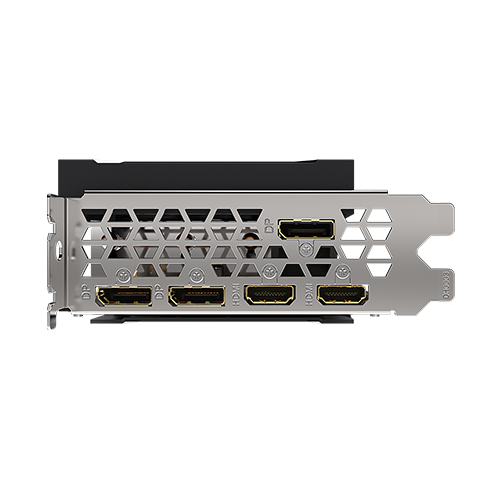 Gigabyte GeForce RTX 3080 Ti EAGLE OC 12GB GDDR6X Graphics Card Gigabyte GeForce RTX 3080 Ti EAGLE OC 12GB GDDR6X Graphics Card
