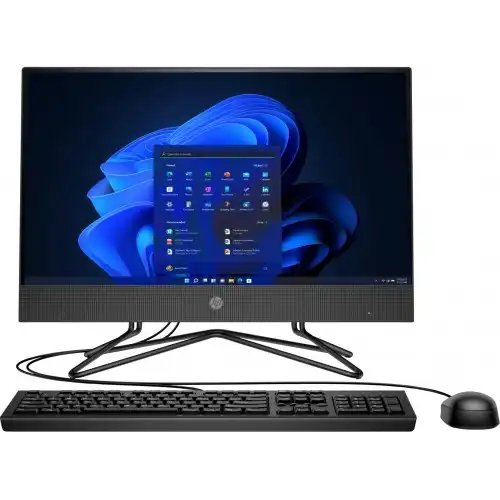 HP 200 Pro G4 Core i3 10th Gen All-in-One PC