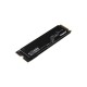 Kingston KC3000 2048GB NVMe M.2 PCIe 4.0 SSD