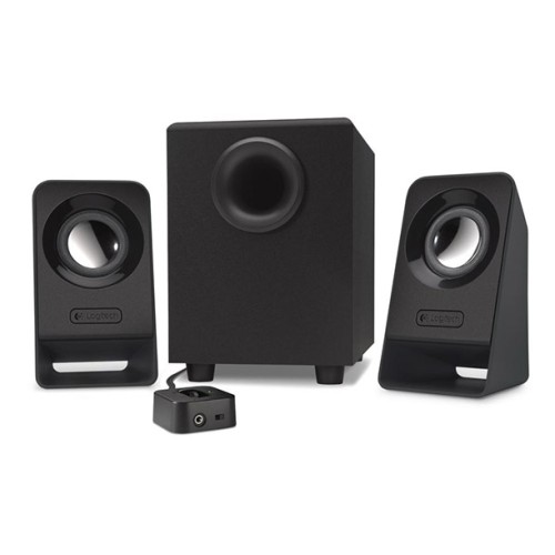 Logitech Z213 2.1 Speaker