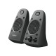 Logitech Z625 Speaker System With Subwoofer Logitech Z625 Speaker System With Subwoofer