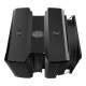 Cooler Master MasterAir MA824 Stealth CPU Air Cooler Cooler Master MasterAir MA824 Stealth CPU Air Cooler
