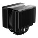 Cooler Master MasterAir MA824 Stealth CPU Air Cooler