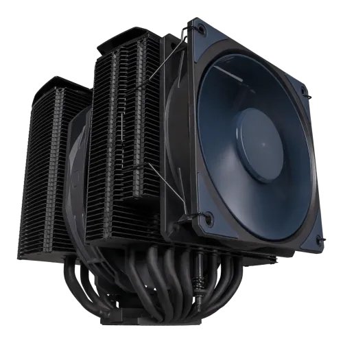 Cooler Master MasterAir MA824 Stealth CPU Air Cooler