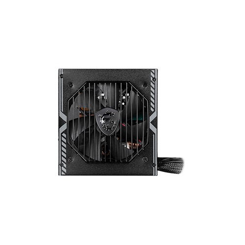MSI MAG A750BN PCIE5 750W 80 PLUS Bronze Non-Modular Power Supply MSI MAG A750BN PCIE5 750W 80 PLUS Bronze Non-Modular Power Supply
