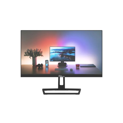 PC Power PCM22F 21.45 Inch IPS FHD 75Hz Borderless Monitor