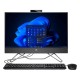 HP Pro 240 G9 Core i7 12th Gen All-in-One Desktop PC