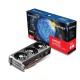 Sapphire NITRO+ AMD Radeon RX 7900 GRE 16GB GDDR6 Graphics Card