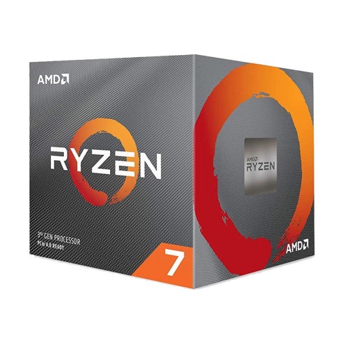 AMD Ryzen 7 3700X Processor AMD Ryzen 7 3700X Processor