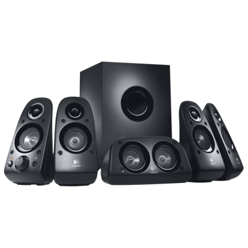 Logitech Z506 Surround Speaker