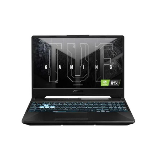 Asus TUF Gaming A15 FA506NC Ryzen 5 7535HS RTX 3050 4GB Graphics 15.6" FHD Gaming Laptop Asus TUF Gaming A15 FA506NC Ryzen 5 7535HS RTX 3050 4GB Graphics 15.6" FHD Gaming Laptop
