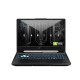 Asus TUF Gaming A15 FA506NC Ryzen 5 7535HS RTX 3050 4GB Graphics 15.6" FHD Gaming Laptop Asus TUF Gaming A15 FA506NC Ryzen 5 7535HS RTX 3050 4GB Graphics 15.6" FHD Gaming Laptop