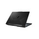 Asus TUF Gaming A15 FA506NC Ryzen 5 7535HS RTX 3050 4GB Graphics 15.6" FHD Gaming Laptop