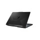 Asus TUF Gaming A15 FA506NC Ryzen 5 7535HS RTX 3050 4GB Graphics 15.6" FHD Gaming Laptop Asus TUF Gaming A15 FA506NC Ryzen 5 7535HS RTX 3050 4GB Graphics 15.6" FHD Gaming Laptop