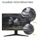 Asus TUF VG279QL1A 27" HDR 165Hz Gaming Monitor