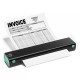 Phomemo M08F Letter & A4 Portable Printer Phomemo M08F Letter & A4 Portable Printer