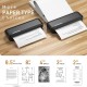 Bisofice X9 Portable Thermal Printer Bisofice X9 Portable Thermal Printer