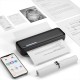 Bisofice X9 Portable Thermal Printer Bisofice X9 Portable Thermal Printer