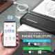 Bisofice X9 Portable Thermal Printer Bisofice X9 Portable Thermal Printer