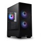 Lian Li LANCOOL 205 MESH RGB ATX Black Gaming Case