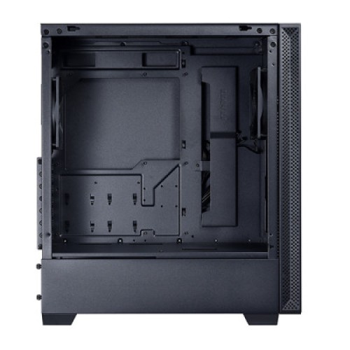 Lian Li LANCOOL 205 MESH RGB ATX Black Gaming Case Lian Li LANCOOL 205 MESH RGB ATX Black Gaming Case
