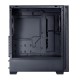 Lian Li LANCOOL 205 MESH RGB ATX Black Gaming Case