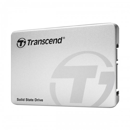 Transcend 230S 2TB SATA III 6Gb/s SSD