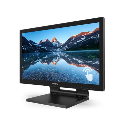 Philips 222B9TA 21.5-inch Full HD Smart Touch Monitor Philips 222B9TA 21.5-inch Full HD Smart Touch Monitor