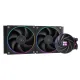 Thermalright Aqua Elite 240 Black ARGB V2 All in one CPU Liquid Cooler