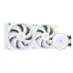 Thermalright Aqua Elite 240 White ARGB V2 All in one CPU Liquid Cooler