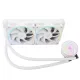 Thermalright Aqua Elite 240 White ARGB V2 All in one CPU Liquid Cooler