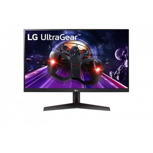 LG 24GN600-B 23.8″ UltraGear Full HD IPS 144Hz Gaming Monitor