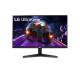 LG 24GN600-B 23.8″ UltraGear Full HD IPS 144Hz Gaming Monitor
