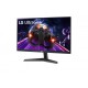 LG 24GN600-B 23.8″ UltraGear Full HD IPS 144Hz Gaming Monitor