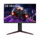 LG 24GN650-B 24″ UltraGear FHD IPS 1ms 144Hz HDR Gaming Monitor