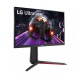 LG 24GN650-B 24″ UltraGear FHD IPS 1ms 144Hz HDR Gaming Monitor