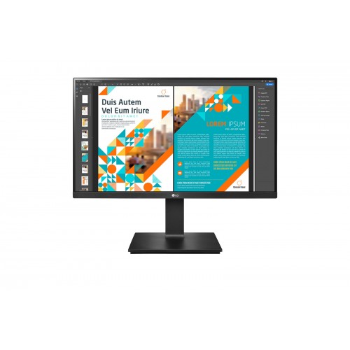 LG 24QP550-B 23.8