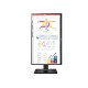 LG 24QP750-B 23.8 INCH QHD IPS TYPE-C MONITOR