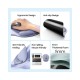 UGREEN LP668 (25245) Ergonomic Mouse Pad - Black UGREEN LP668 (25245) Ergonomic Mouse Pad - Black