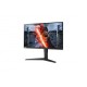 LG 27GN750-B 27” UltraGear 240Hz G-Sync FHD IPS Gaming Monitor